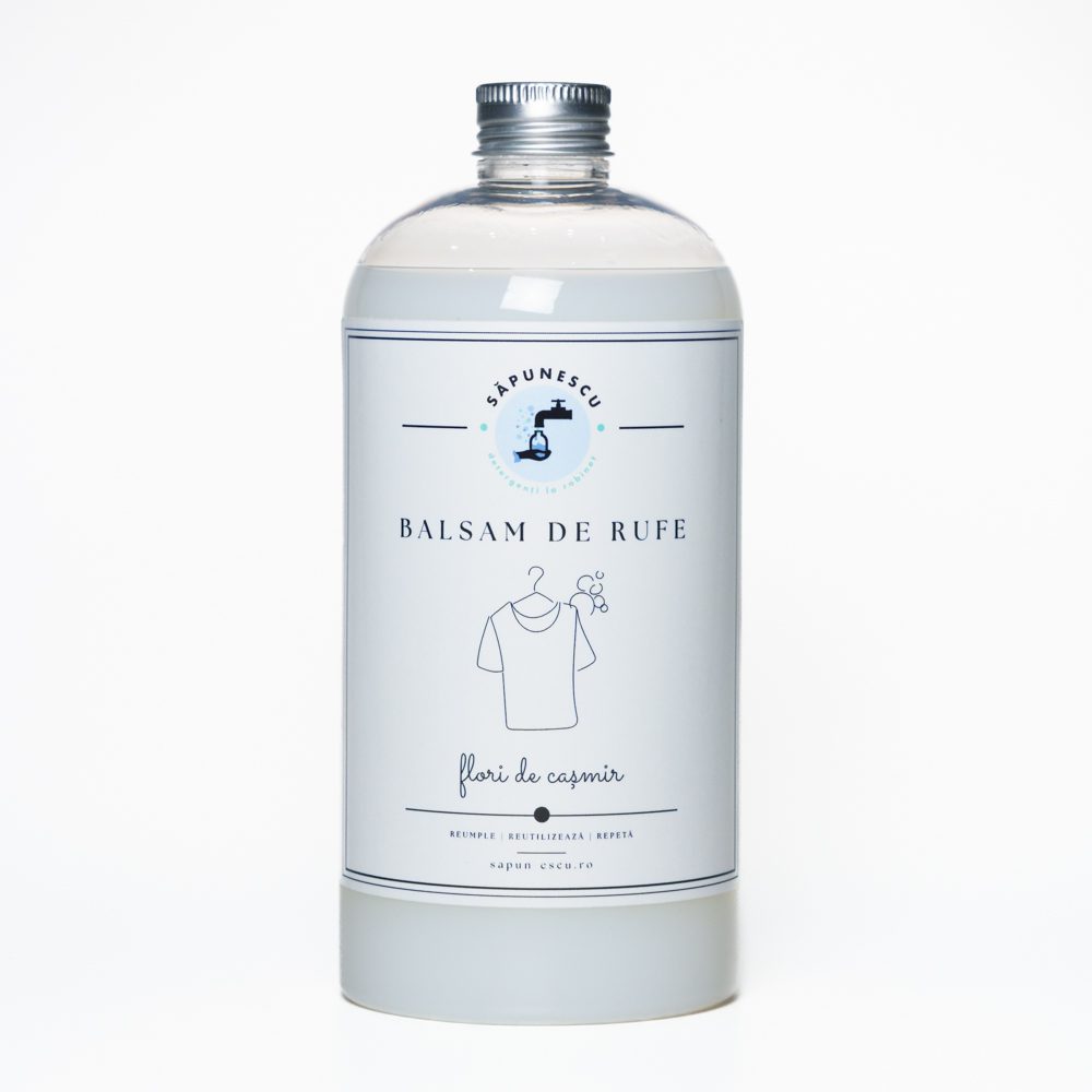 Balsam de rufe FIOR DI CASHMERE
