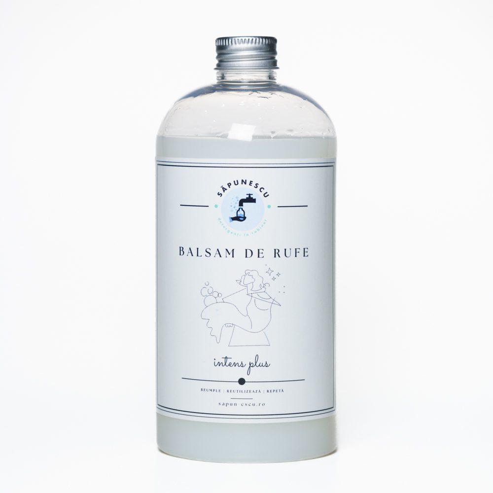 Balsam INTENSE PLUS