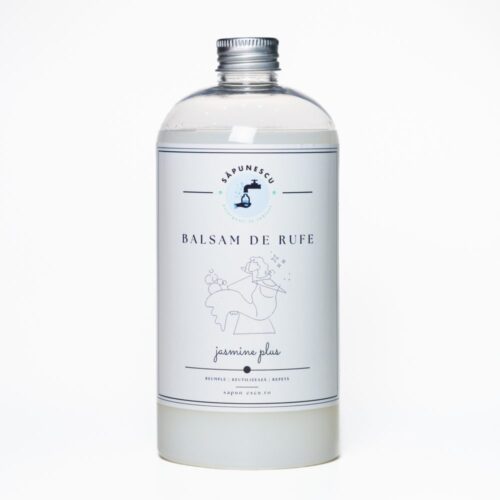 Balsam rufe JASMINE PLUS Săpunescu