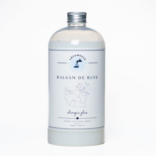 Balsam profesional cu buchet floral olimpia plus