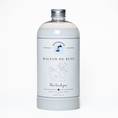 balsam parfum intens BLUE TOUCH PRO