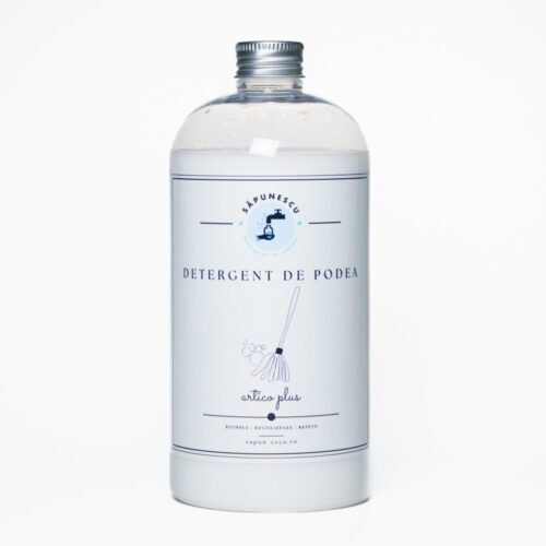Detergent podea ARTICO PLUS 500 ml