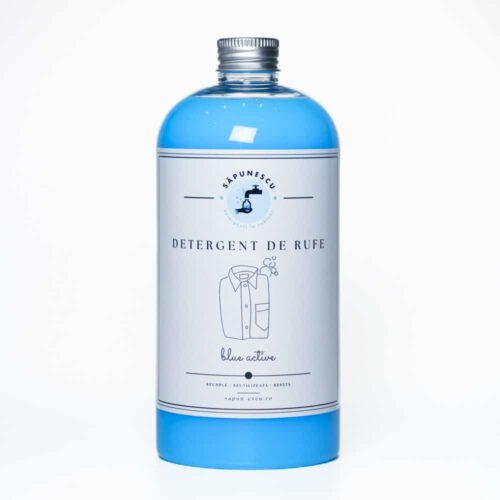 detergent pentru masina de spalat rufe