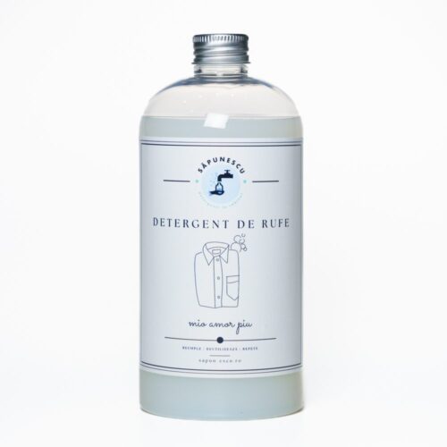 Detergent automat de rufe MIO AMOR PIU