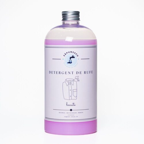 Detergent de rufe BEAUTE 1 litru
