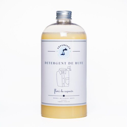 Detergent de Rufe Fior di Cashmere