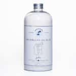 Detergent de rufe pudră 500 ml