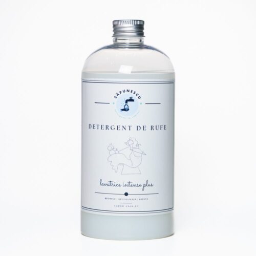 Detergent profesional concentrat și parfumat