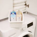 Detetgenti pentru masina de spalat rufe