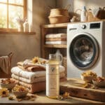 Parfum de rufe AMBRA