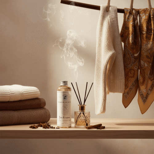 Parfum de rufe FIOR DI CASHMERE