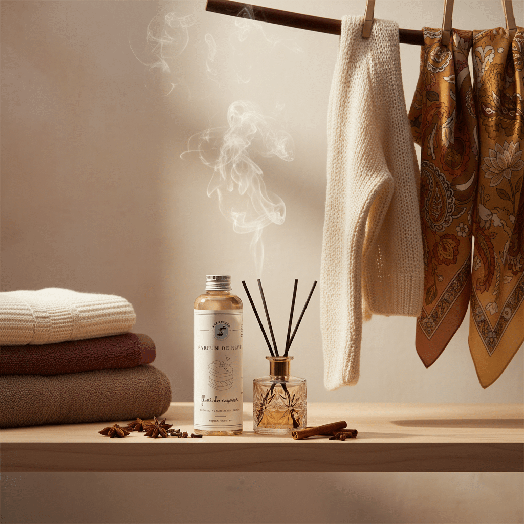 Parfum de rufe FIOR DI CASHMERE