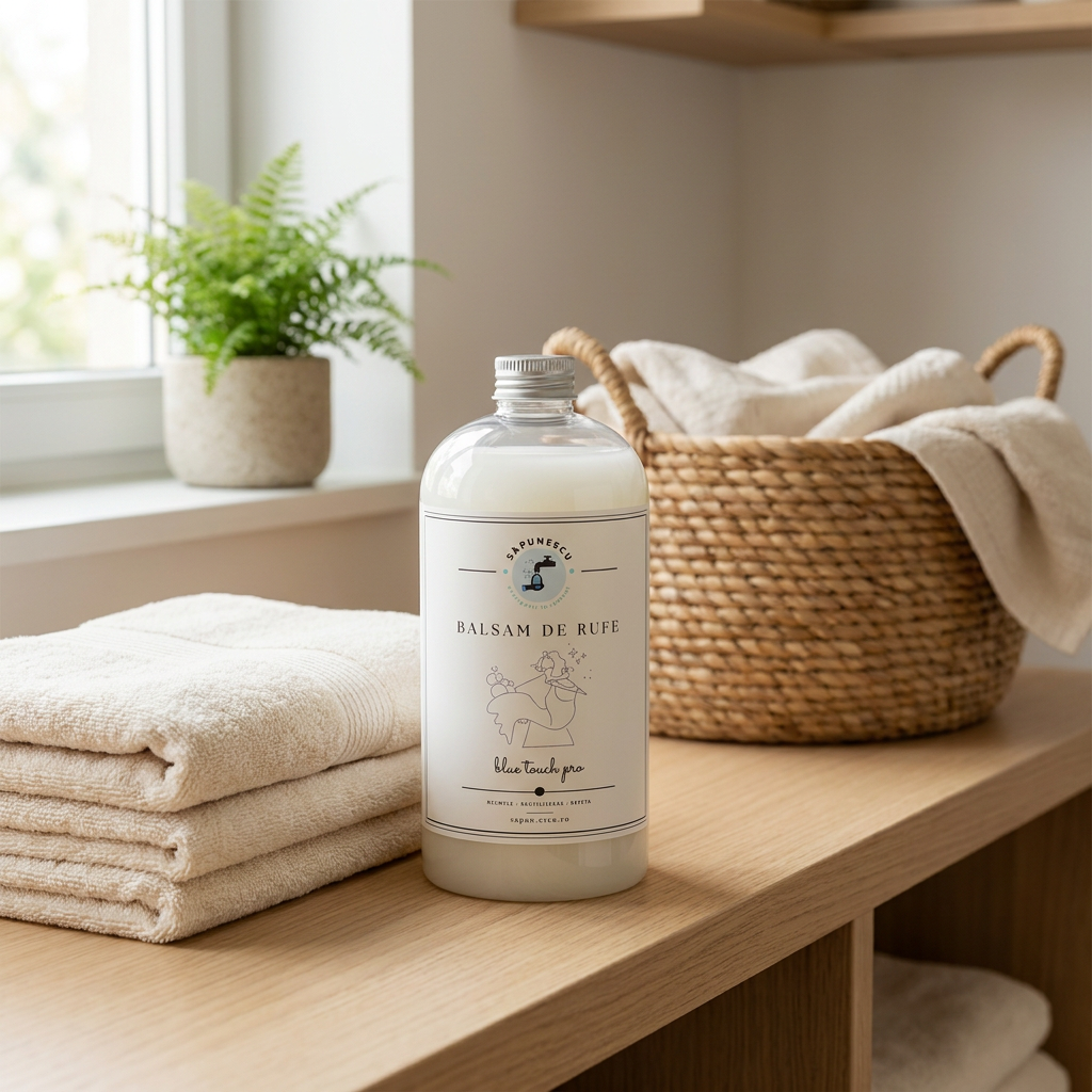 Balsam de Rufe Intense Plus - imagine 2