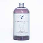 Detergent de vase cu carbune activ