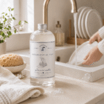 Detergent de vase Delicat pentru acasa