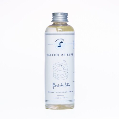 Parfum de rufe FIOR DI LOTO
