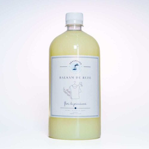Balsam Flori de Primăvară