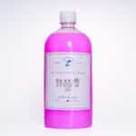 Detergent pentru rufe negre Sapunescu