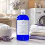 Detergent de rufe Lavandă