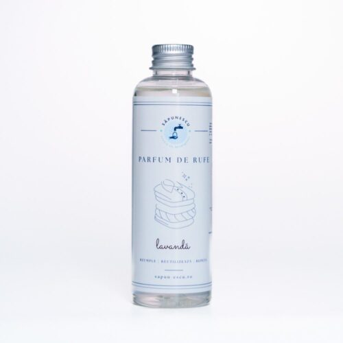 Parfum de rufe Lavandă