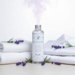 Parfum de rufe cu Lavandă Sapunescu