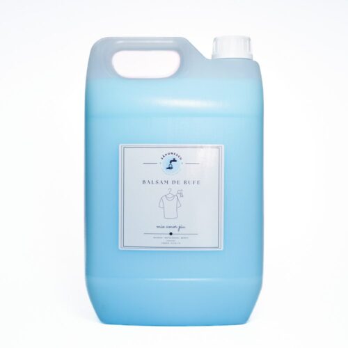 Balsam cu note orientale MIO AMOR PIU 5 Litri