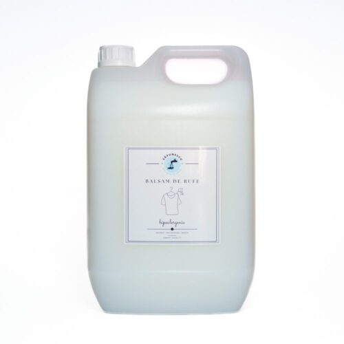 Balsam Hipoalergenic special Săpunescu