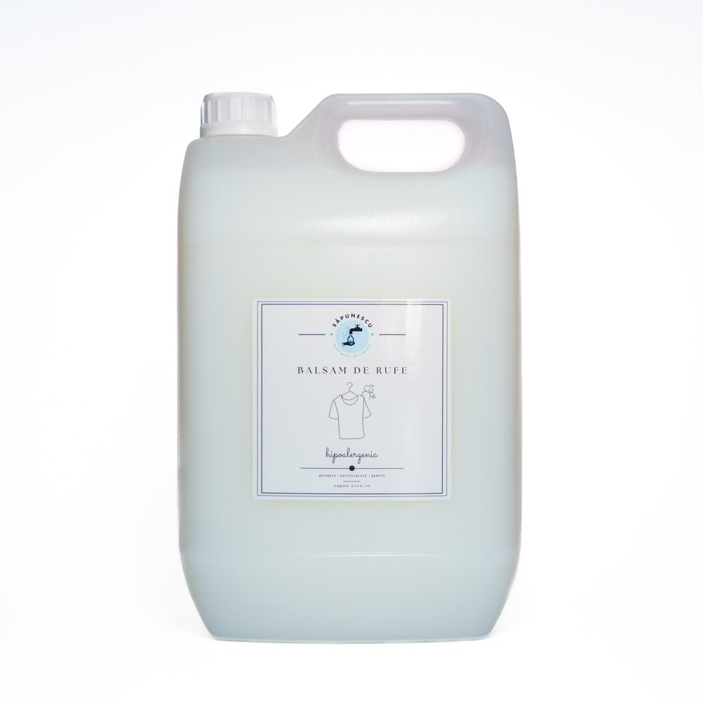Balsam Hipoalergenic special Săpunescu