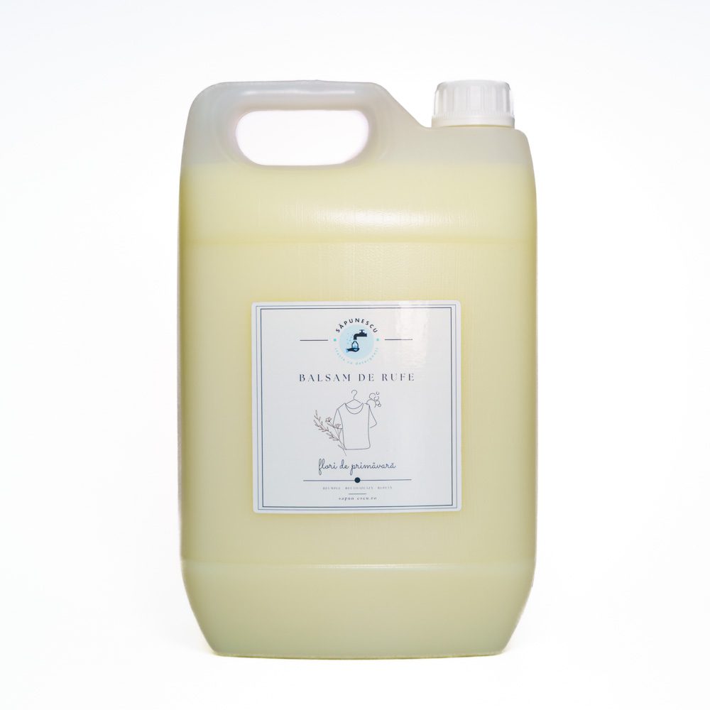 Balsam Flori de Primăvară 5 litri