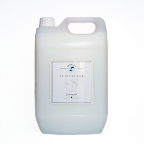 Balsam profesional pentru rufe Săpunescu