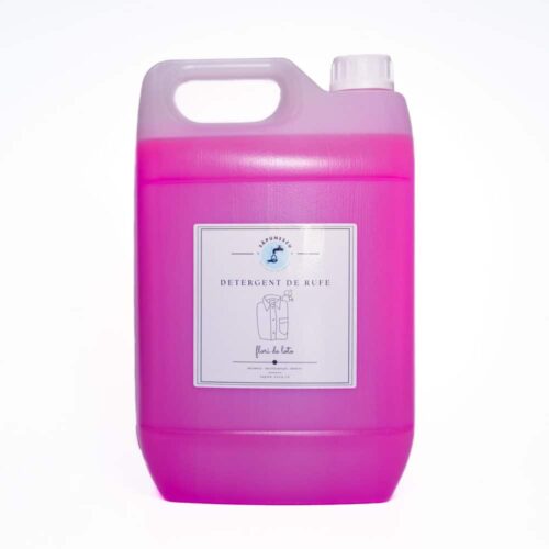 Detergent automat de rufe Fior di loto