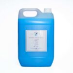 Detergent automat de rufe Blue active