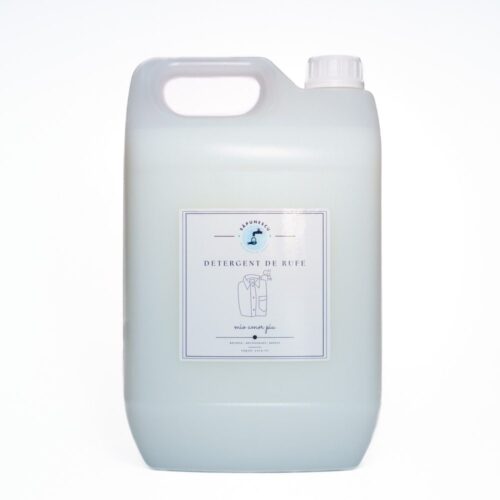 Detergent automat de rufe Mio Amor