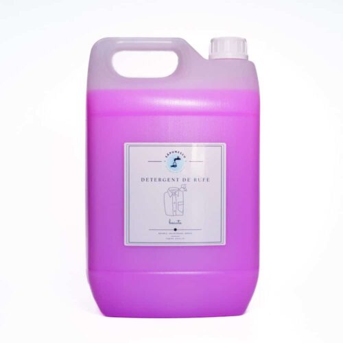 detergent lichid care îndepărtează petele Beaute 5 litri