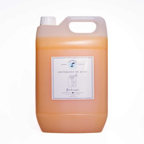 Bidon detergent de rufe Flori di cashmere