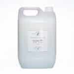 Bidon detergent pentru rufe albe Sapunescu