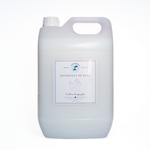 Detergent de rufe LAVATRICE OLIMPIA PLUS