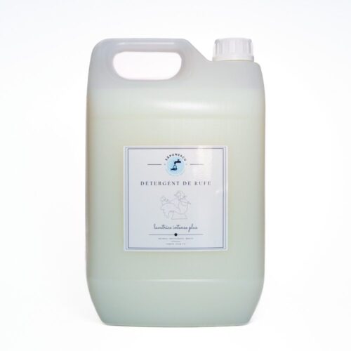 detergent concentrat și parfumat LAVATRICE INTENSE PLUS