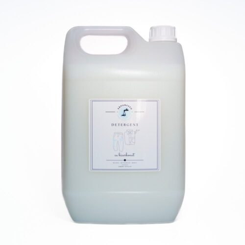bidon Detergent cu bicarbonat 5 litri